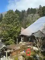 国上寺(新潟県)