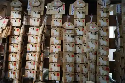 多度大社(三重県)