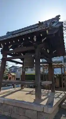 勝龍寺のその他建物