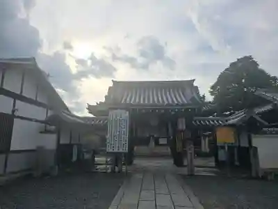 東向観音寺(京都府)