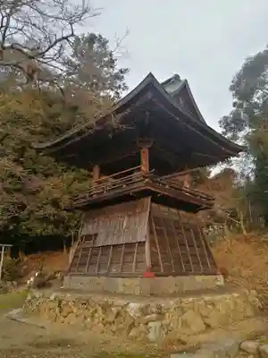神光寺のその他建物