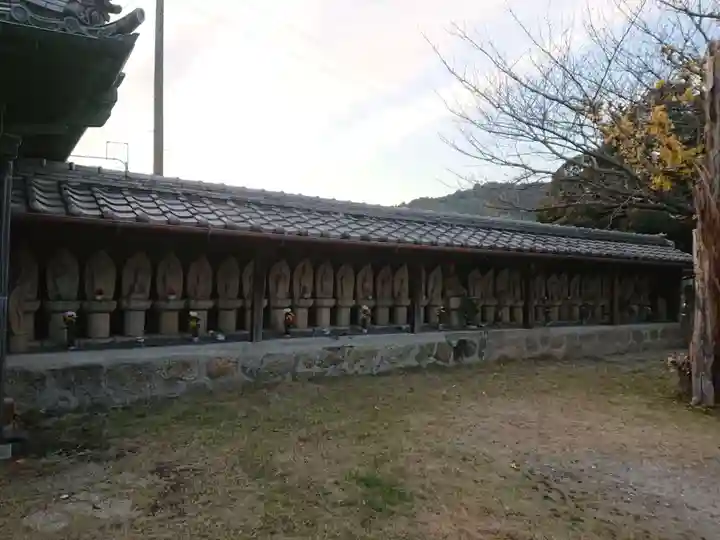 光明寺のその他建物