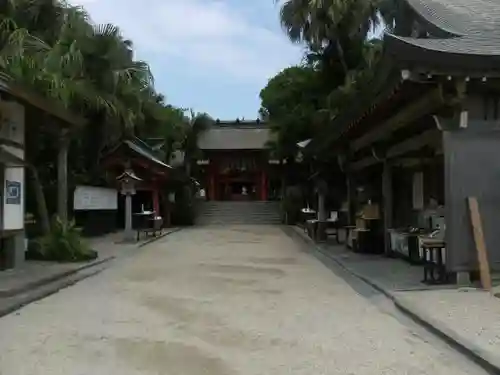 青島神社（青島神宮）のその他建物