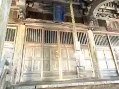 朝日神社(新潟県)