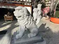 種貸社(住吉大社末社)(大阪府)