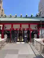 鷲神社(東京都)