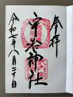 宇治神社(京都府)