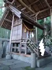 神明社(愛知県)