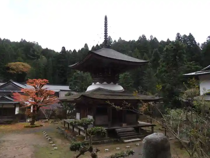 金剛三昧院(和歌山県)