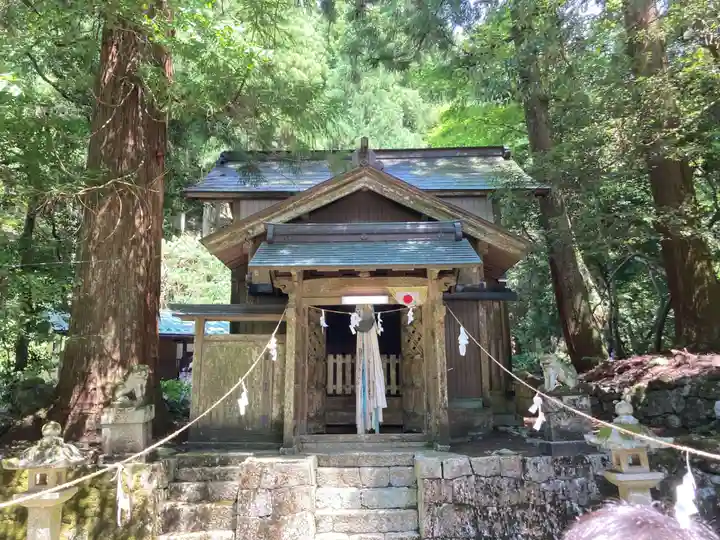 八幡神社(滋賀県)