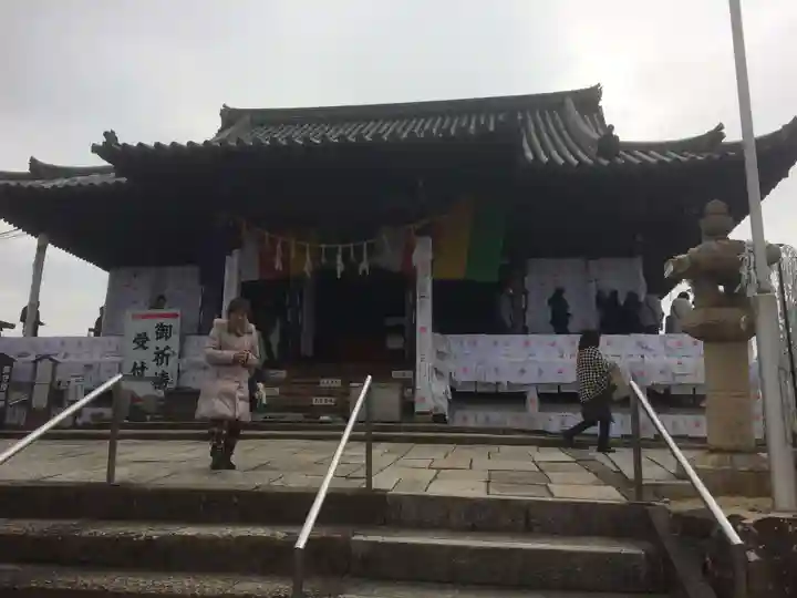 家原寺(大阪府)