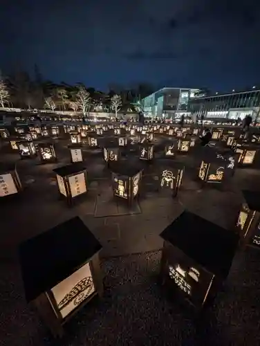 善光寺(長野県)