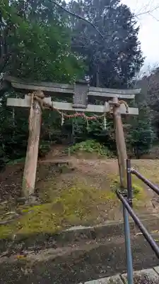 秋葉神社(京都府)