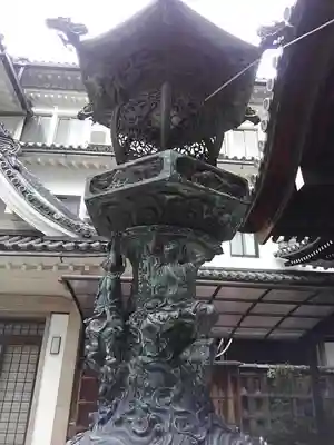 三津寺のその他建物