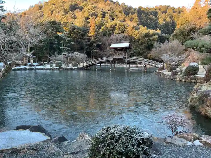 永保寺(岐阜県)