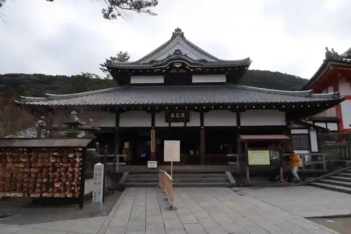 清水寺(京都府)