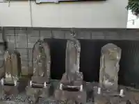 泉福寺(東京都)