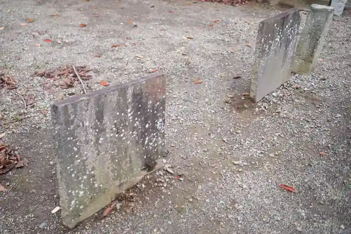 氷川神社のその他建物