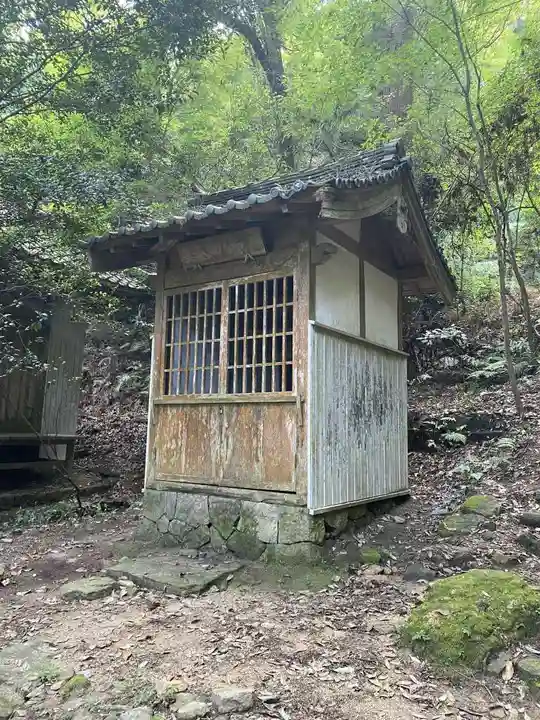薬師堂(愛知県)
