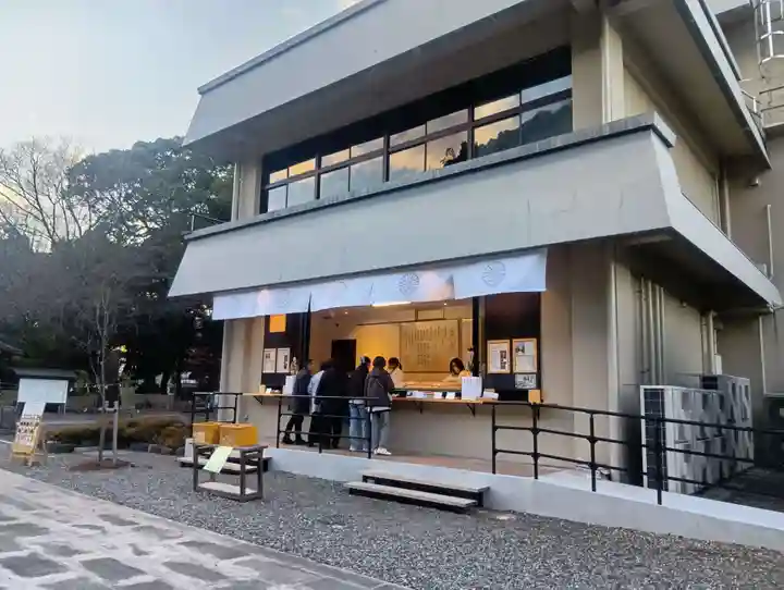 岐阜護國神社(岐阜県)