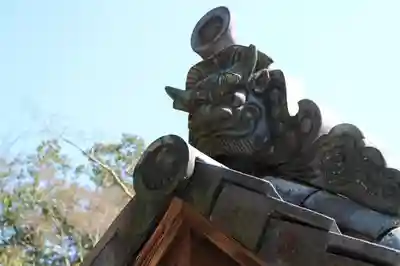 観心寺のその他建物