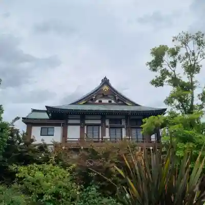 華蔵院(東京都)