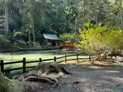 小國神社(静岡県)