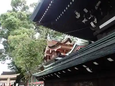 生根神社のその他建物