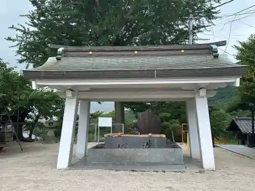 足立山妙見宮（御祖神社）(福岡県)