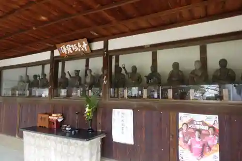 慈眼寺のその他建物