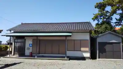熊野神社のその他建物