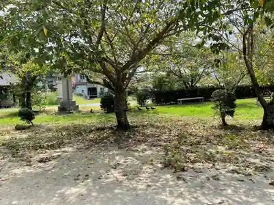 築山神社(山口県)