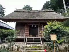 熊野大社(島根県)