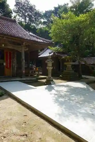 長谷寺のその他建物