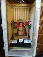 曹禅寺(東京都)