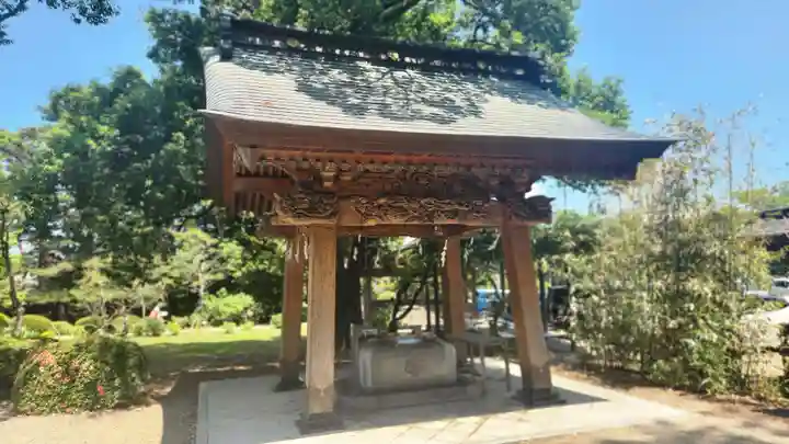 山神社(宮城県)