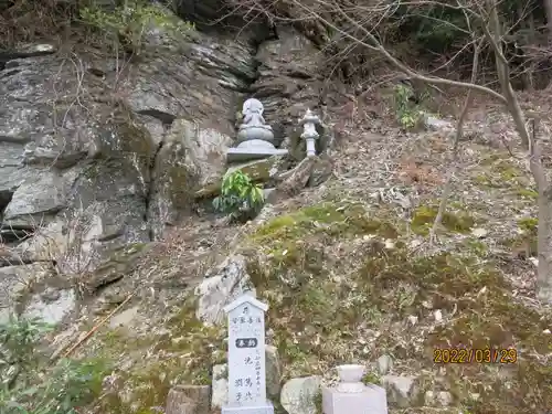 焼山寺(徳島県)