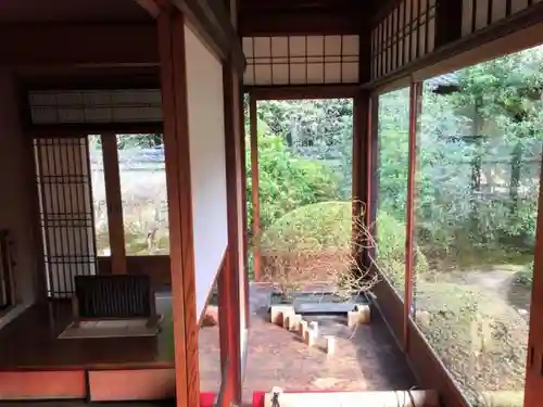 雲龍院の建物その他