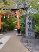 宇治上神社(京都府)