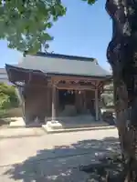 宇美神社(島根県)