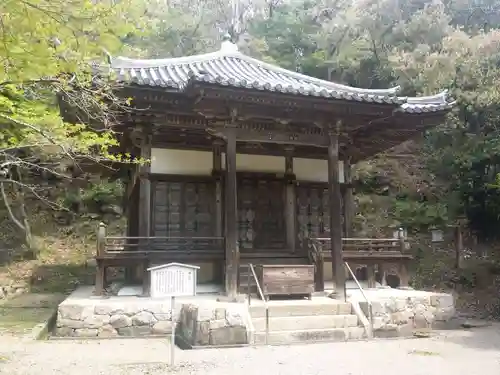 伽耶院のその他建物