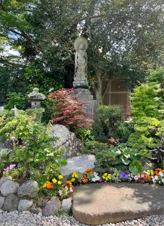 長谷寺(神奈川県)