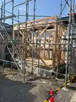 大鏑神社(福島県)