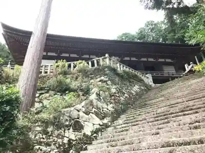 長命寺のその他建物