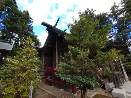 大崎八幡神社(宮城県)