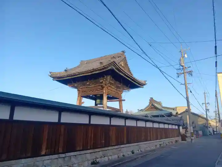 真宗大谷派笠松別院(岐阜県)
