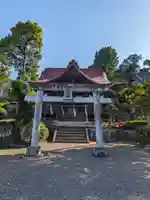 八坂神社(瀧宮神社境内社)(埼玉県)
