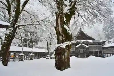 普光寺(新潟県)