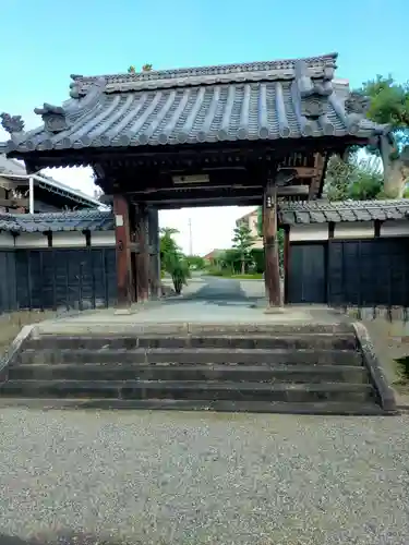 如来寺(三重県)