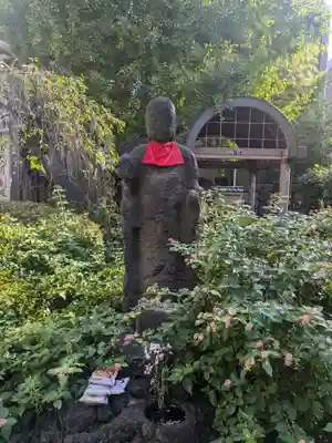 回向院(東京都)